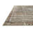 Jules Oriental Power Loomed Polyester Area Rug in Ink / Terracotta-75106870