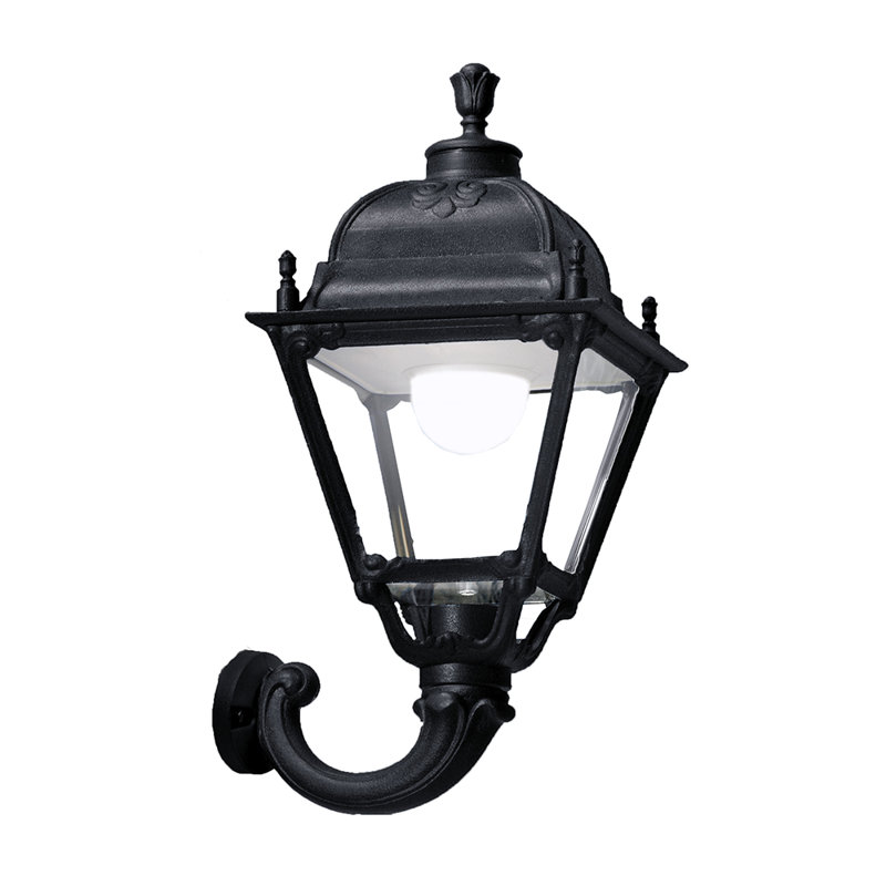 Tynes Outdoor Wall Lantern