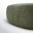 Adna 44'' Triangular Upholstered Ottoman-90695379