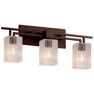 Bonamy 3 - Light Vanity Light