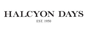 Logo HALCYON DAYS