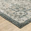 Tapis oriental bleu / beige-635028377