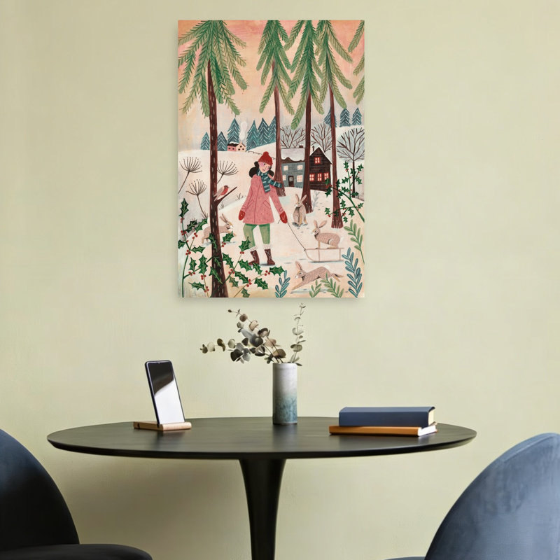 Print, 60.96cm H x 40.64cm W