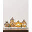 12.7 cm Polystyrene Shatterproof