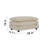 Comfort U Shaped Couch With Reversible Chaise-1690320374