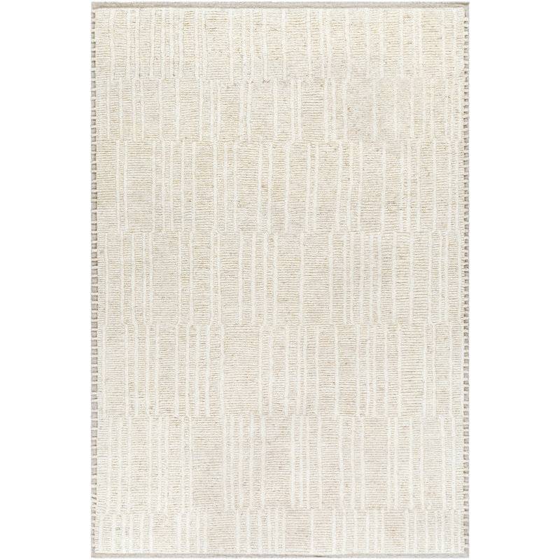 Rectangle Davey Area Rug, Rectangle 9' x 12'