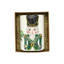 Nutcrackers Earthenware Square Utensil Crock