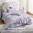 3D Puffy Jacquard Embroidery Bedding Comforter Set-116799608-116799610