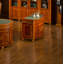 Genoa Accent Cabinet