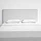 Capra Panel Headboard