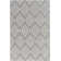 Jarica Cotton Ikat Indoor Rug