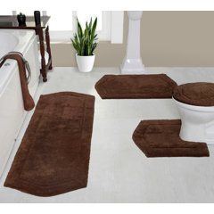 Luminous Step Rug, Embroidery Floor Rug, Glue-free Tpr Self