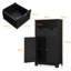 Freestanding Bathroom Cabinet-86924797