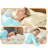 Burrell Memory Foam Plush Cooling Pillow