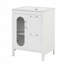 Meuble-lavabo 24 po avec lavabo-791267391