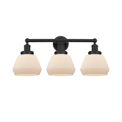 Rivka 3 - Light Dimmable Vanity Light