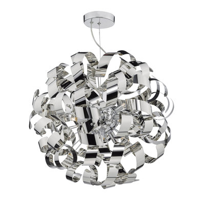 Calasia Novelty Pendant