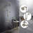 Exposed Thermostatic Shower System with Diverter by Strom Living-98233672