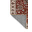 Tapis brun lavable à la machine-27755267