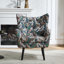 Fauteuil à oreilles