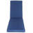 2Pcs Set Outdoor Lounge Chair Cushion Replacement Patio Funiture Seat Cushion Chaise Lounge Cushion