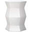Tabouret de jardin en céramique Debrorah-31380993