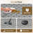 Polanya Floor Mats  Kitchen Mat