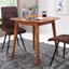 Gonzalo Solid Wood Dining Table