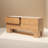 Mid-Century Console Cabinet