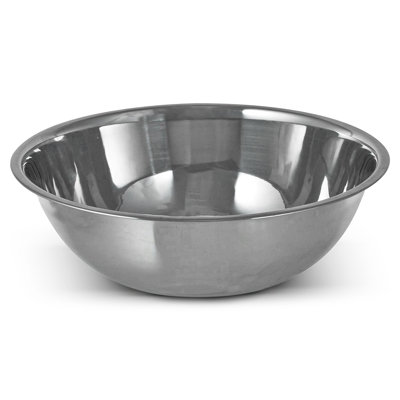 Stainless Steel Mixing Bowl