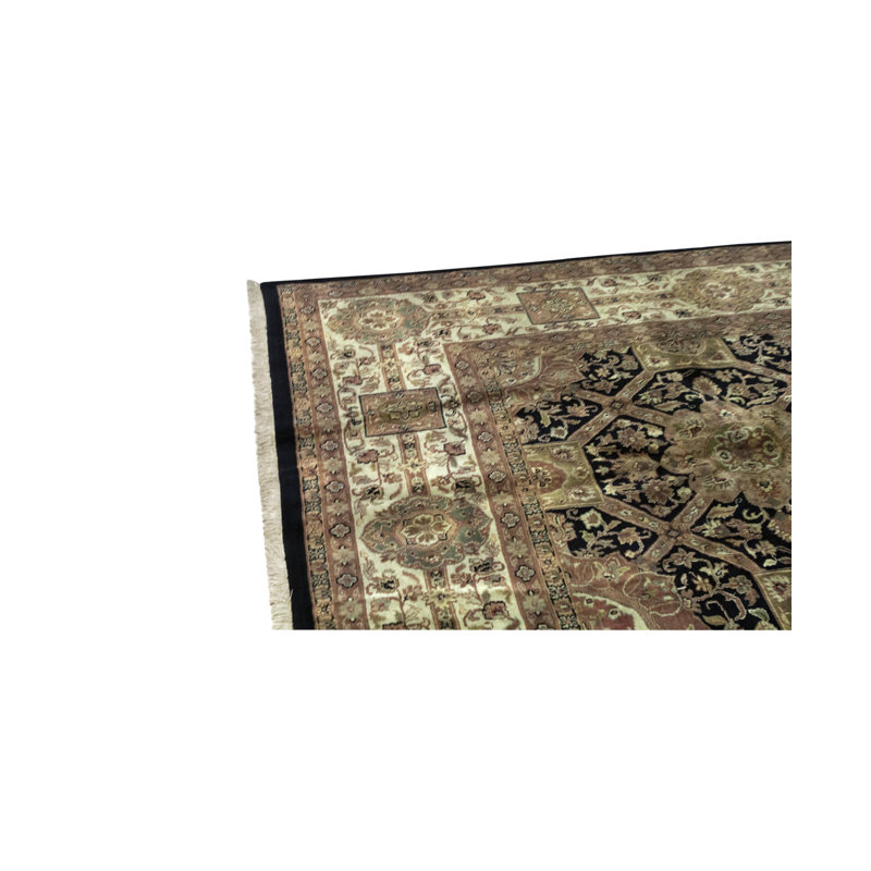 Gramercy Wool Oriental Area Rug