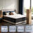 14" Medium Firm Gel Memory Foam Pocket Spring Hybrid Mattress , Pressure Relief, Motion Isolation, CertiPUR-US Certified-1749646899-1749646902