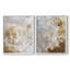 ABSTRACT Series CXLV - reproduction encadrée de qualité supérieure - prête à être accrochée - aucun clou requis - aucun clou requis-1248543002-1248543006