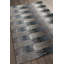 Navyan Brown/Black Area Rug-321151540