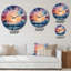 Horloge murale Wessex-360764907