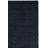 Frann Hand Tufted Wool Solid Color Rug-7645637