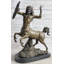 Bunche superbe sculpture centaure