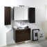 Devon Single Bathroom Vanity with Top