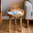 Handmade Elite Side Table