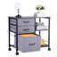 75cm Wide 3 -Drawer Mobile File Cabinet-923969012