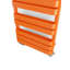 Warp T Bold Heated Towel Rail-62798618-62829796