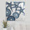 «Starfish X-Ray» par Albert Koetsier, reproduction de photo