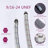 Matherne Single-handle Bathroom Faucet with Drain Assembly-50176575