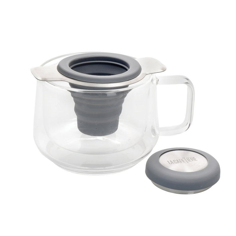 La Cafetière Tea Accessory