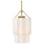 Gwen 1 - Light Armed Sconce-1720135237