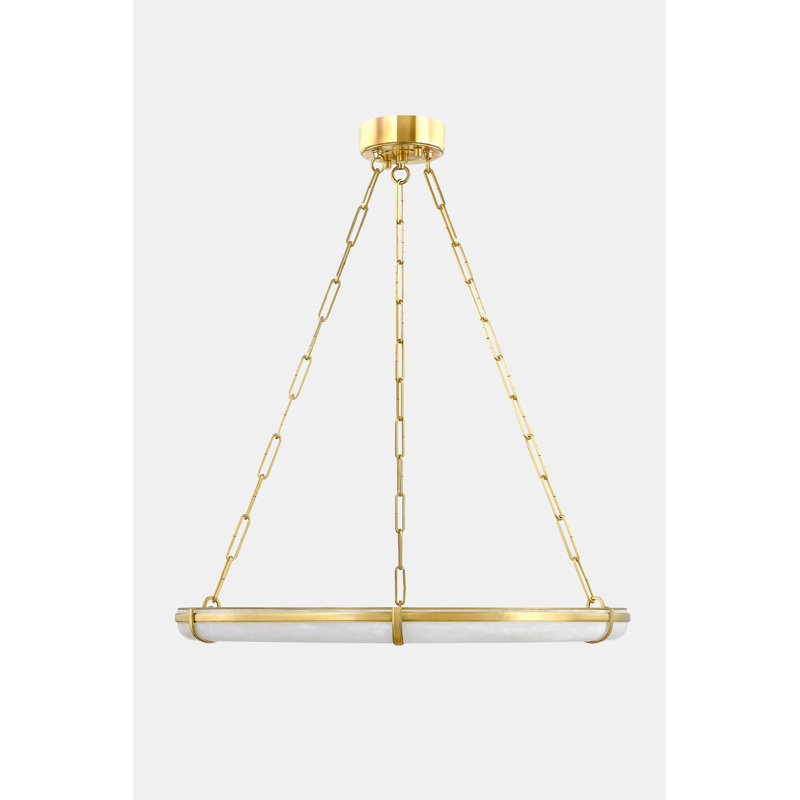 Lustre 1 lumière Sennett