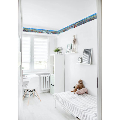 Javiona No Pattern And Not Solid Colour Wallpaper