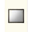 Miroir gris