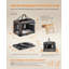 102x69x69cm Vehicle Travel Carrier-109696562-109696563