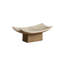 ORIENT BOL - TRAVERTINE LOOK - DÉSERTE
